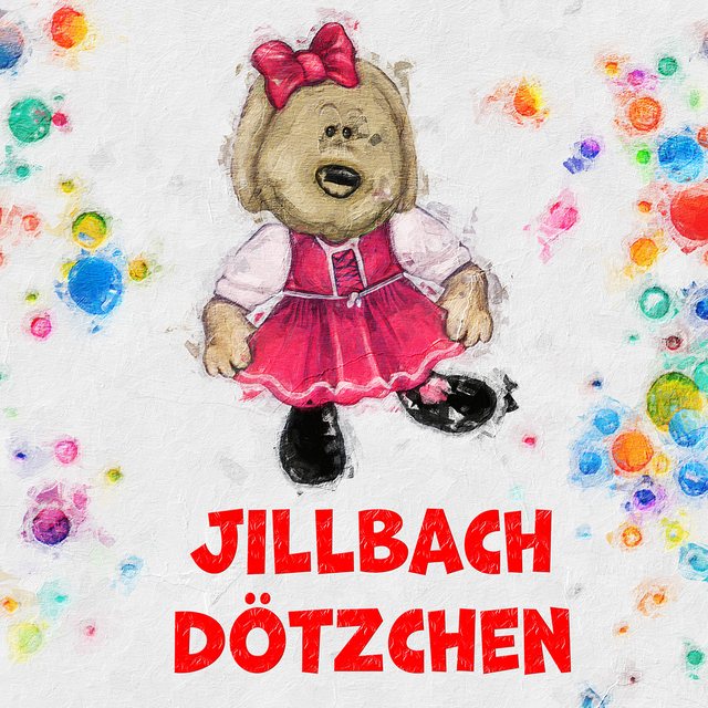 Jillbach Dötzchen