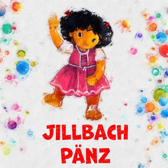 Jillbach Pänz
