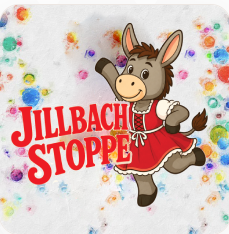 Jillbach Stoppe
