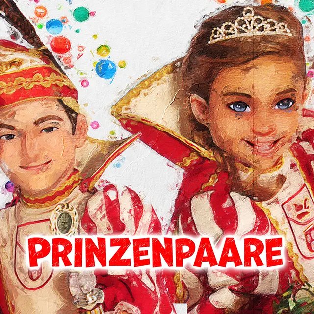 Prinzenpaare