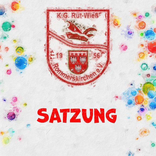 Satzung