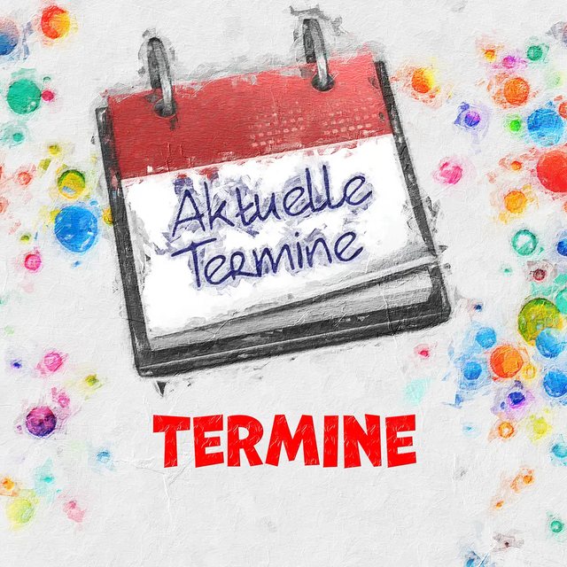 Termine