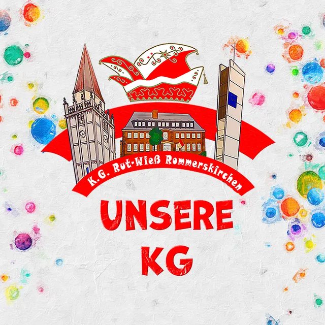 Unsere KG