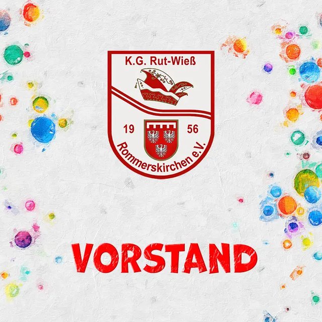 Vorstand